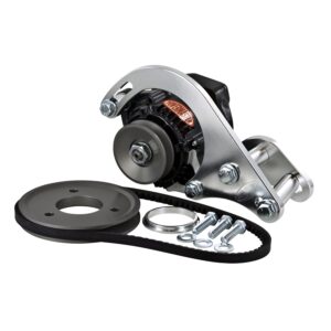 Pro Series Alternator Kit