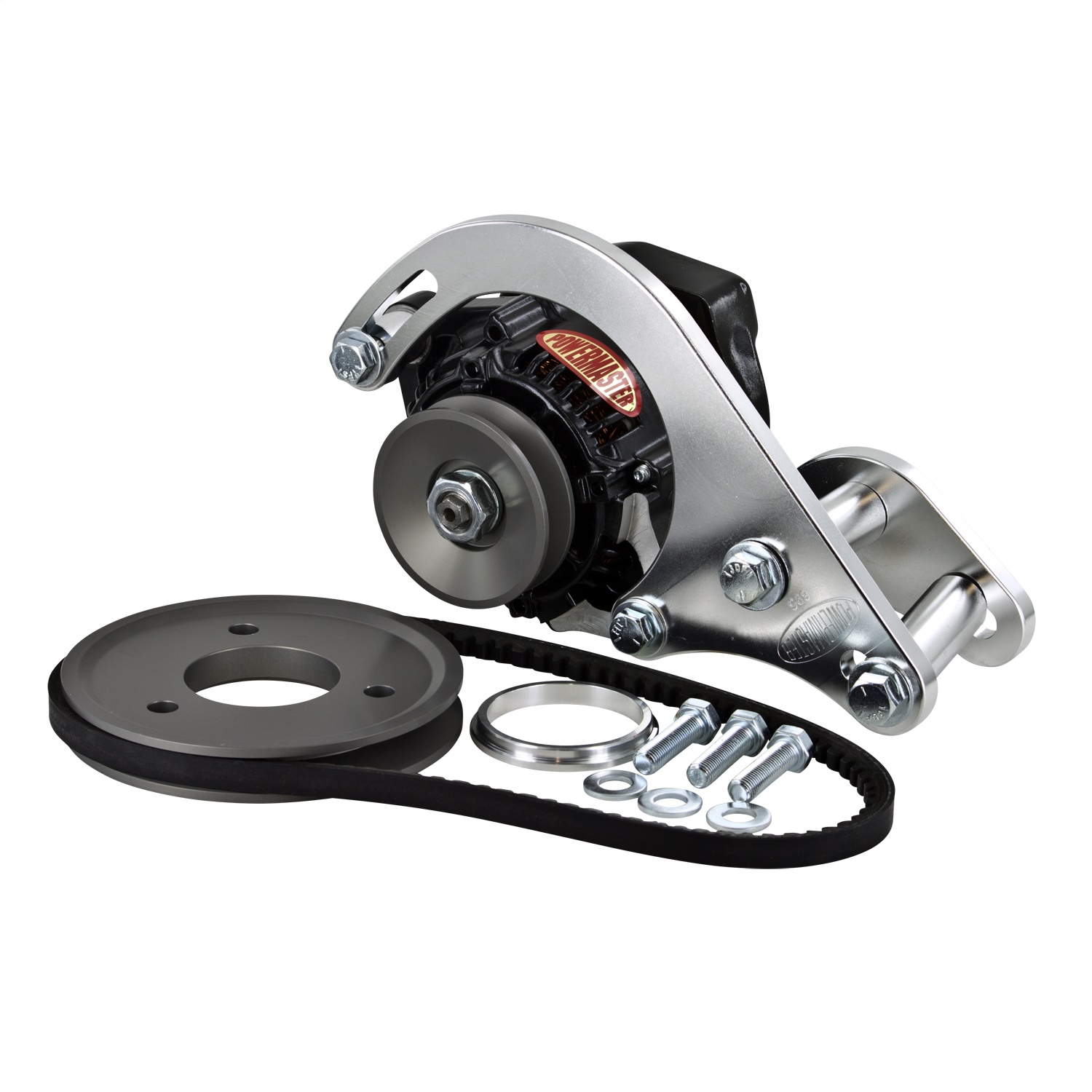 Pro Series Alternator Kit