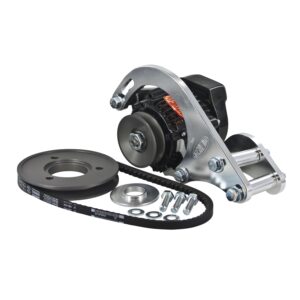 Pro Series Alternator Kit