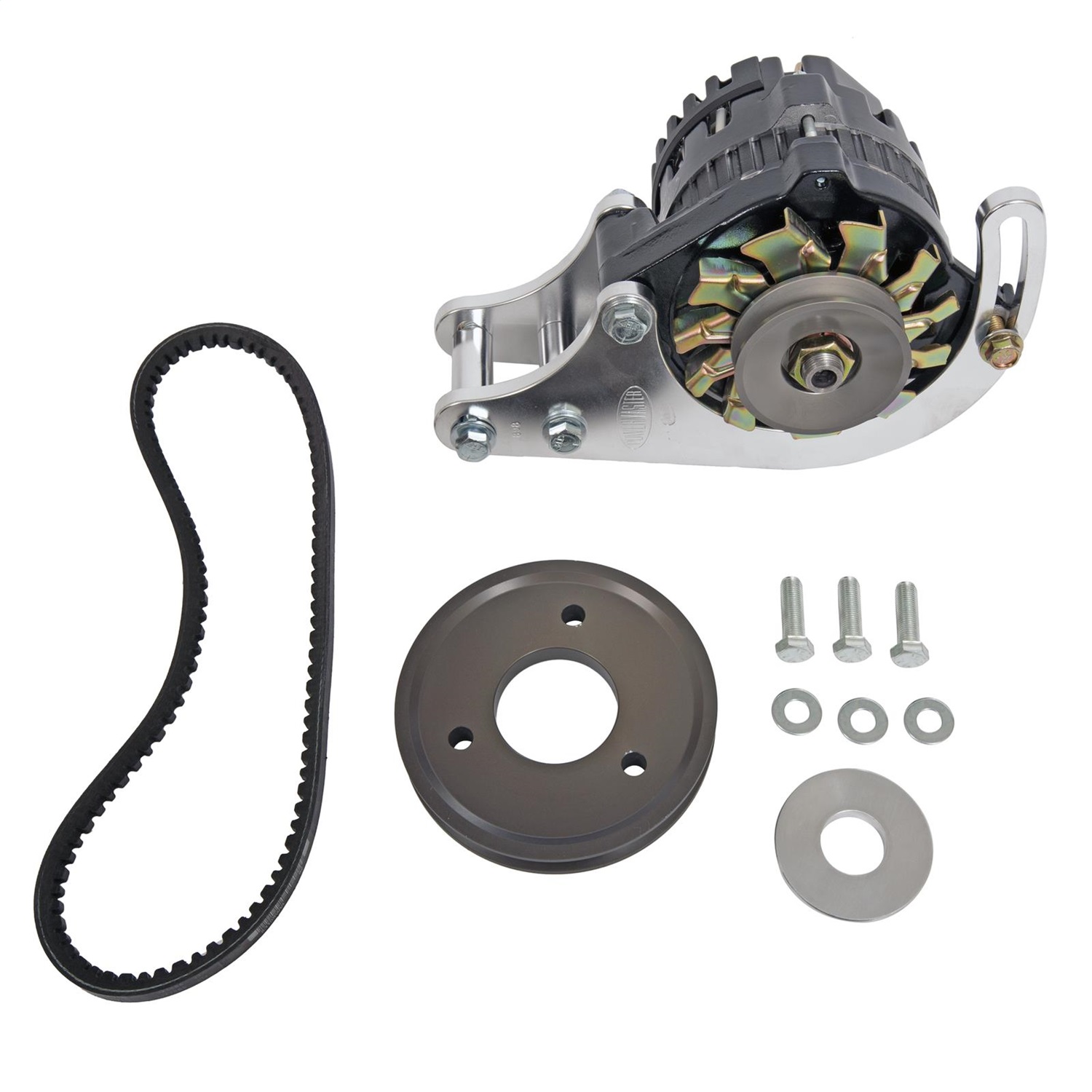 Pro Series Alternator Kit