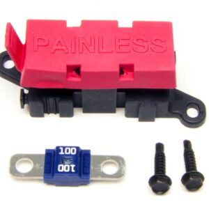 MIDI Fuse Holder