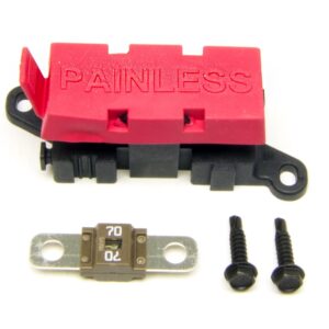 MIDI Fuse Holder