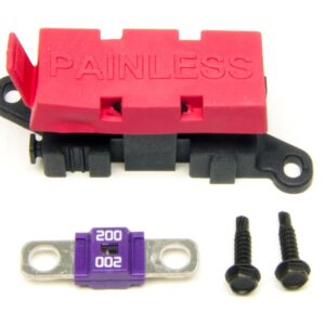 MIDI Fuse Holder