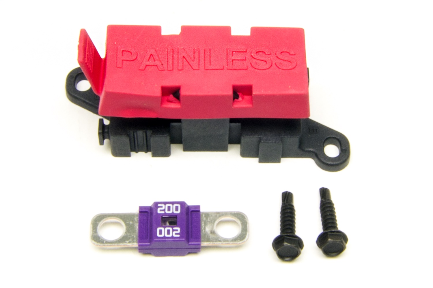 MIDI Fuse Holder