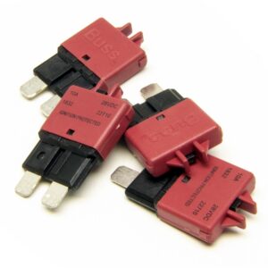 10 Amp Circuit Breaker