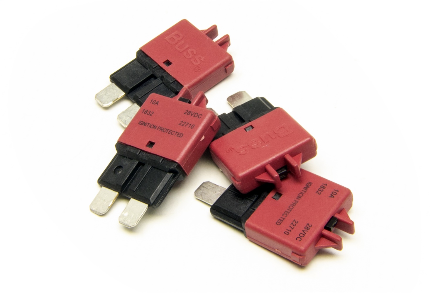 10 Amp Circuit Breaker