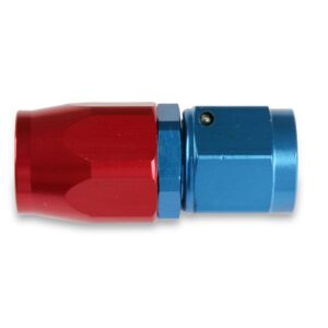 Swivel-Seal™ Straight AN Hose End