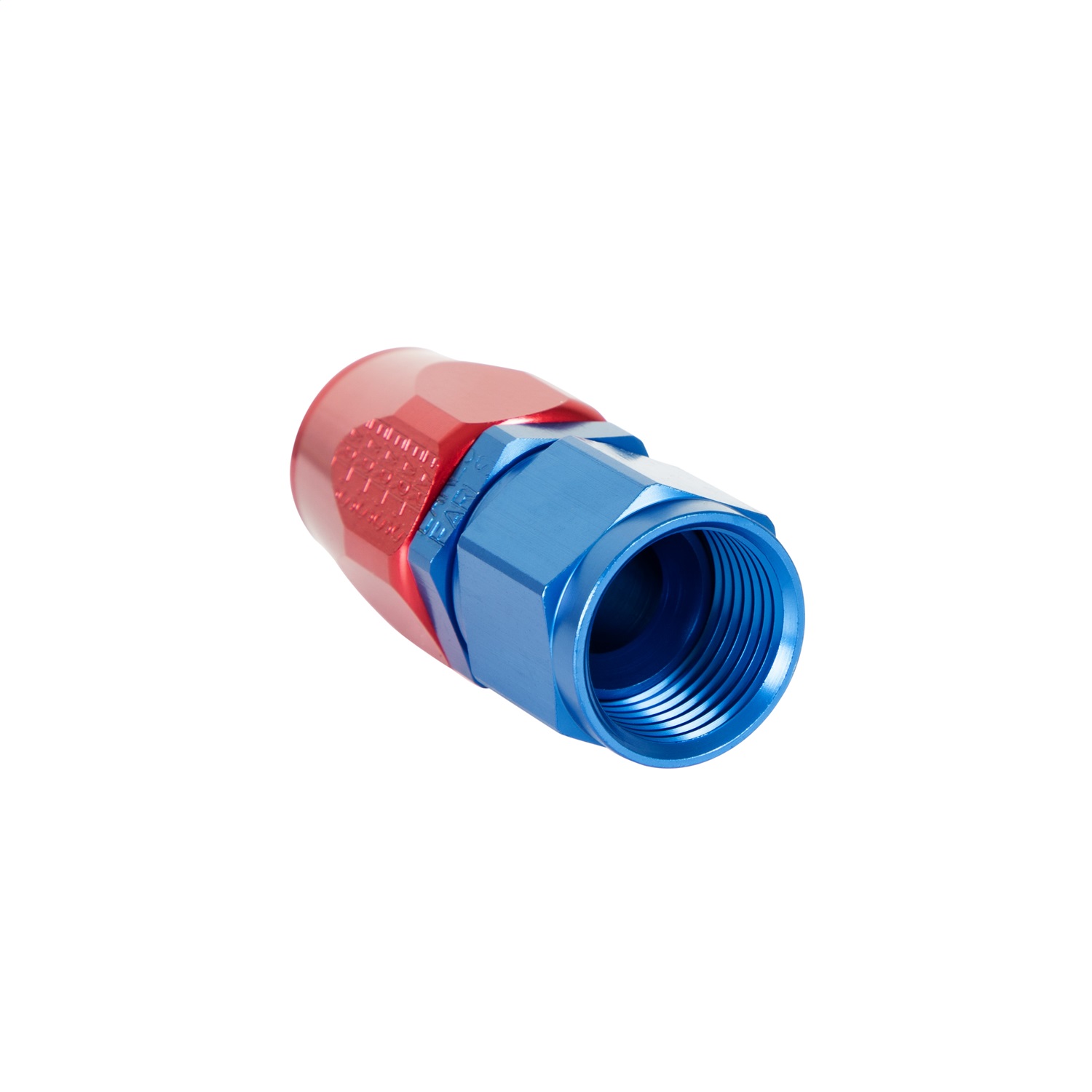Swivel-Seal™ Straight AN Hose End - Image 2