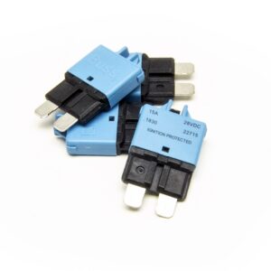15 Amp Circuit Breaker