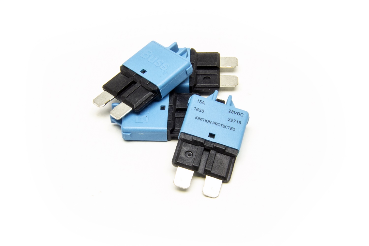 15 Amp Circuit Breaker