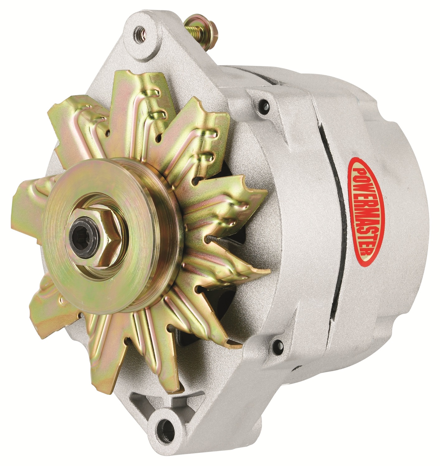 Racing Alternator