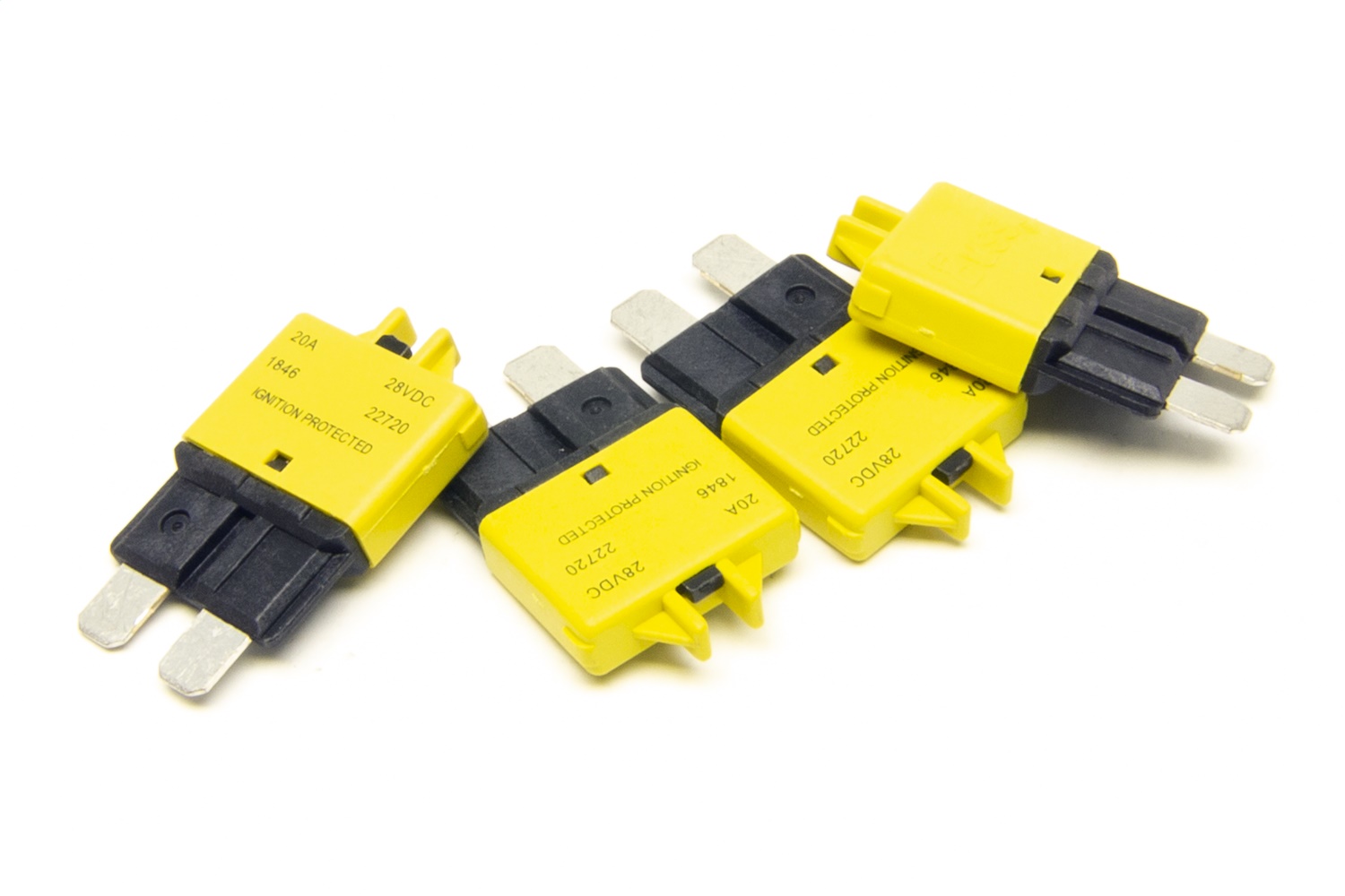 20 Amp Circuit Breaker