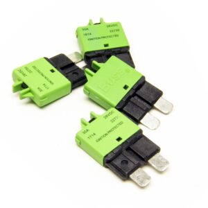 30 Amp Circuit Breaker