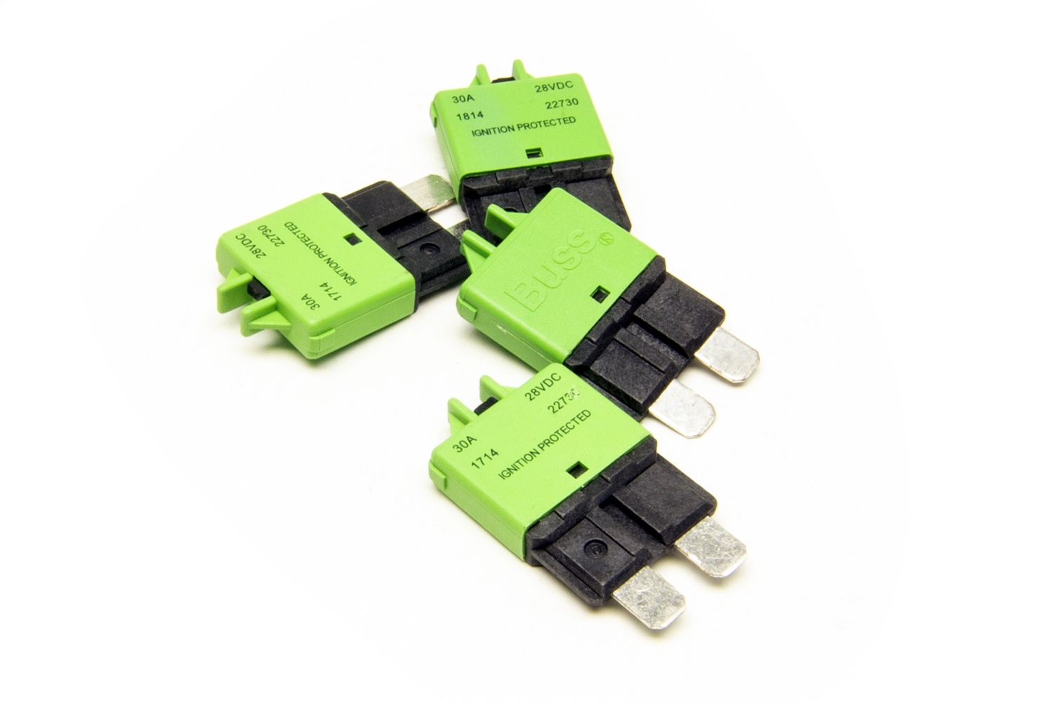 30 Amp Circuit Breaker
