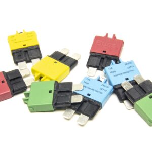 10-30 Amp Circuit Breaker