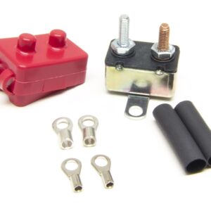 30 Amp Circuit Breaker