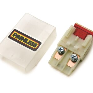 Maxi Fuse Assembly