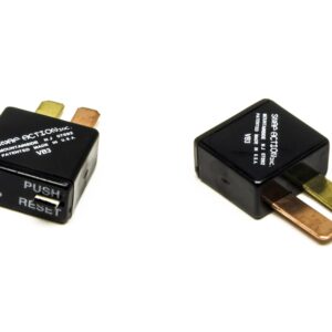 20 Amp Circuit Breaker