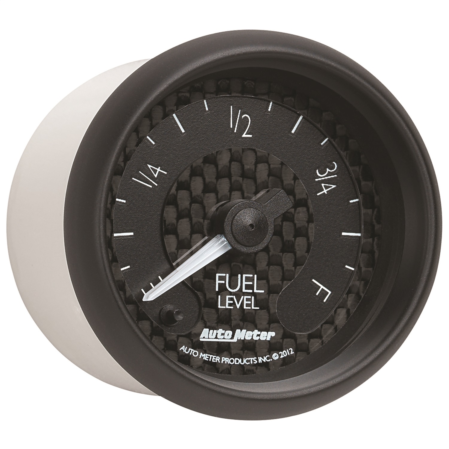 GAUGE; FUEL LEVEL; 2 1/16in.; PROGRAMMABLE; GT - Image 4