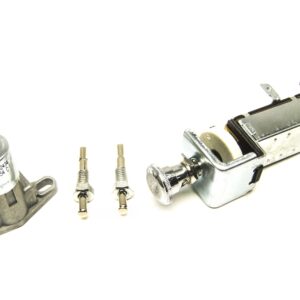 Headlight/Door Jamb/Dimmer Switch Kit