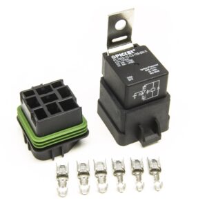 35 Amp Weatherproof Relay Kit