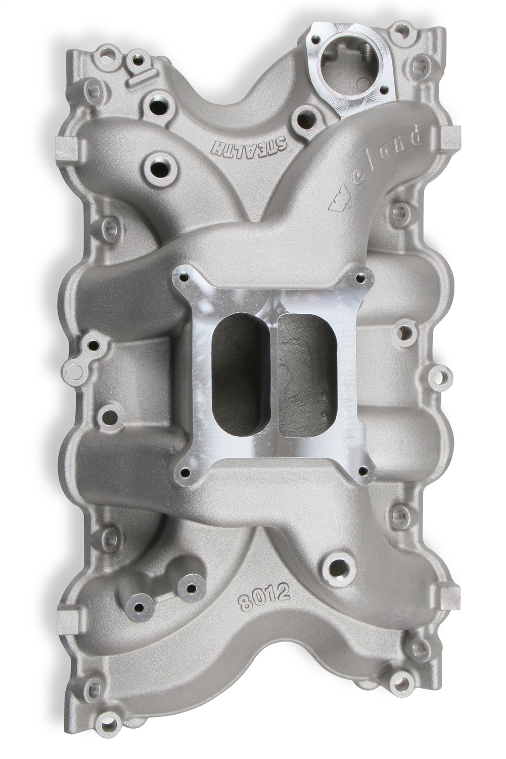 Stealth™ Intake Manifold - Image 2