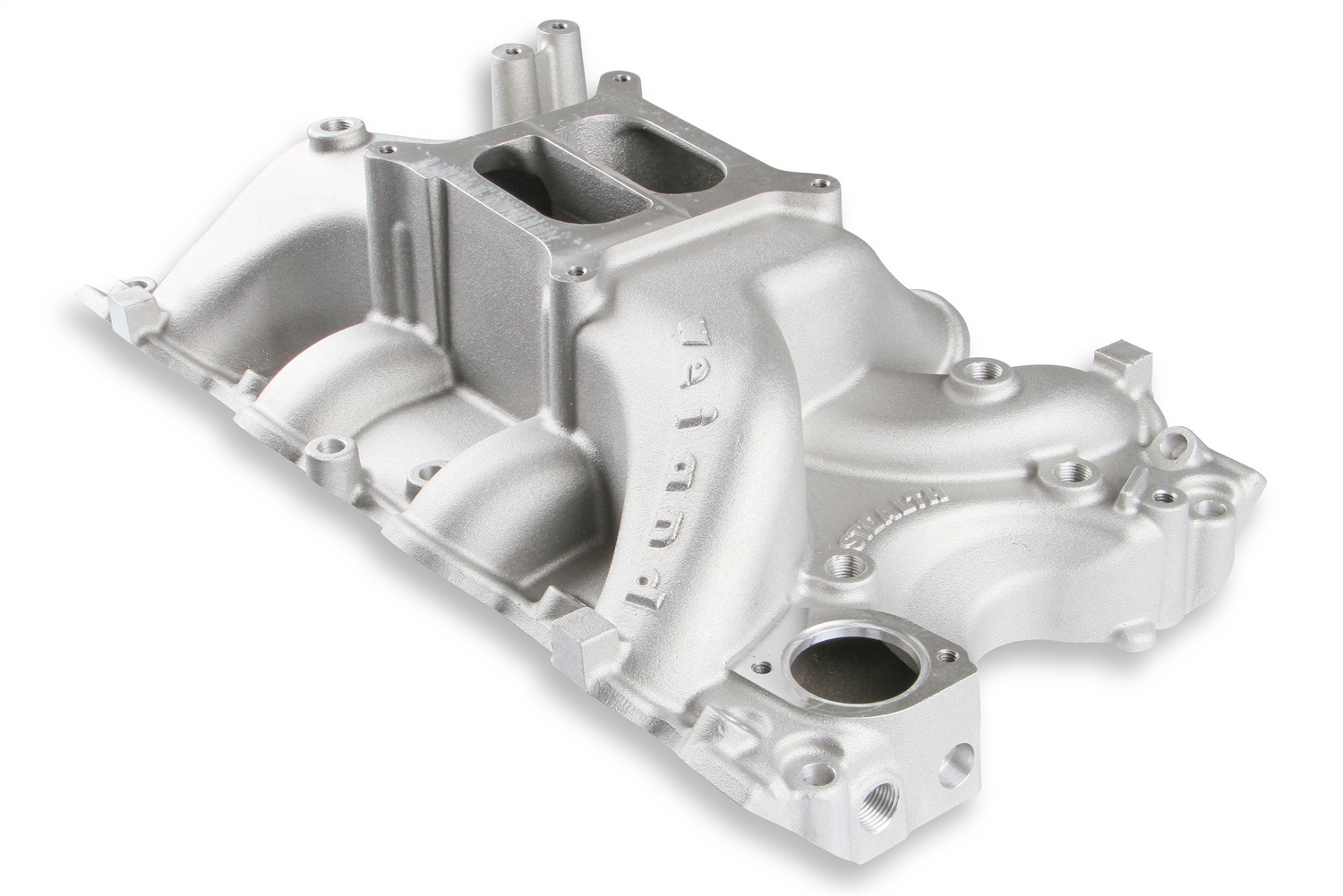 Stealth™ Intake Manifold - Image 3