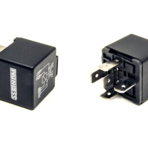 40 Amp Single Pole/Single Throw Relay