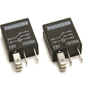 Micro Relay