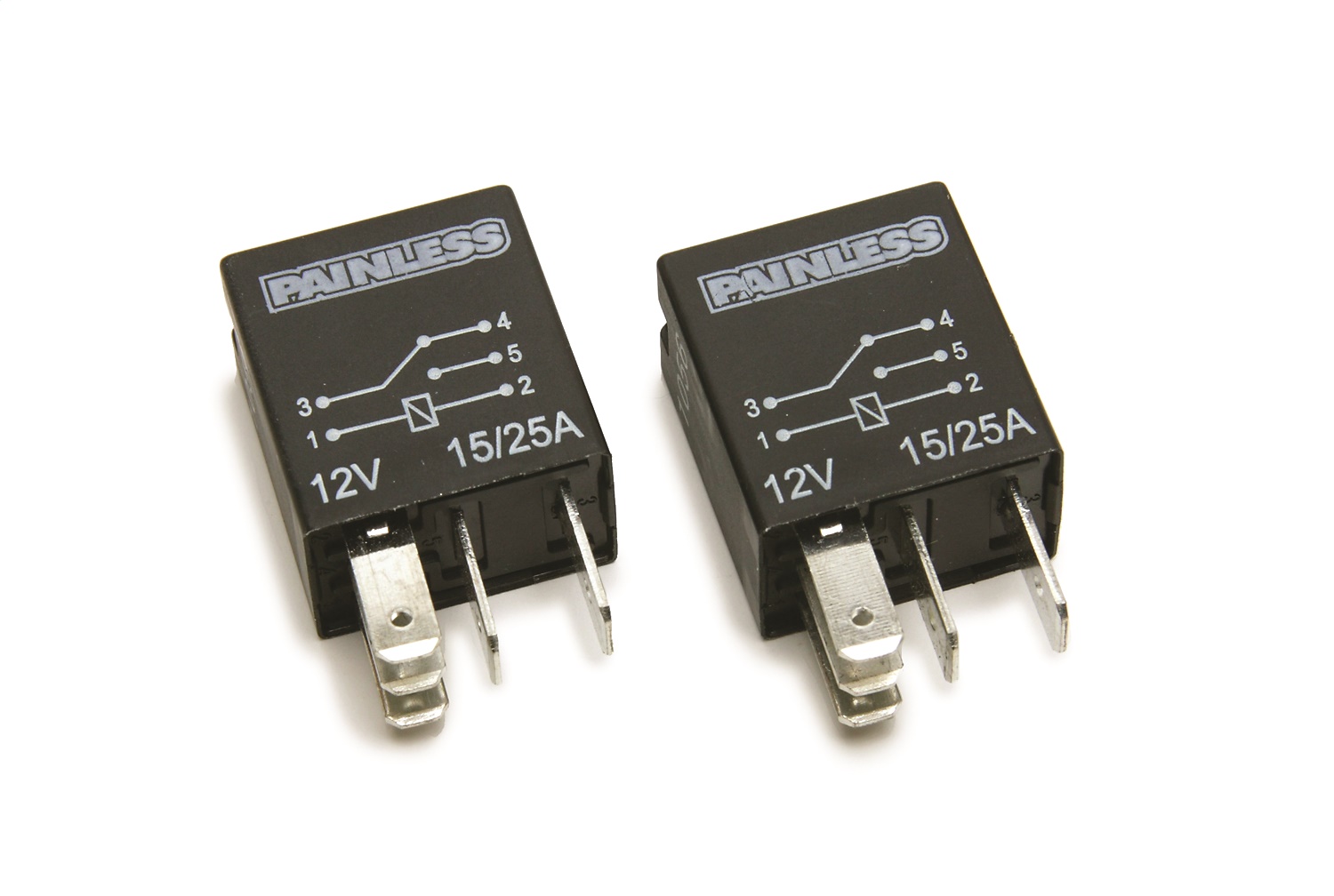 Micro Relay