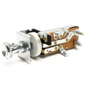 Headlight Switch w/Plastic Knob