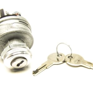 Universal Ignition Switch