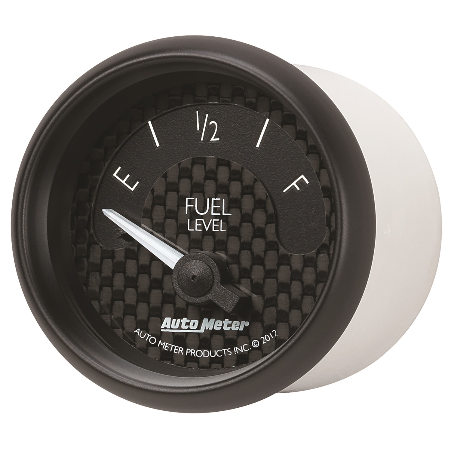 GAUGE; FUEL LEVEL; 2 1/16in.; 240?E TO 33?F; ELEC; GT - Image 2