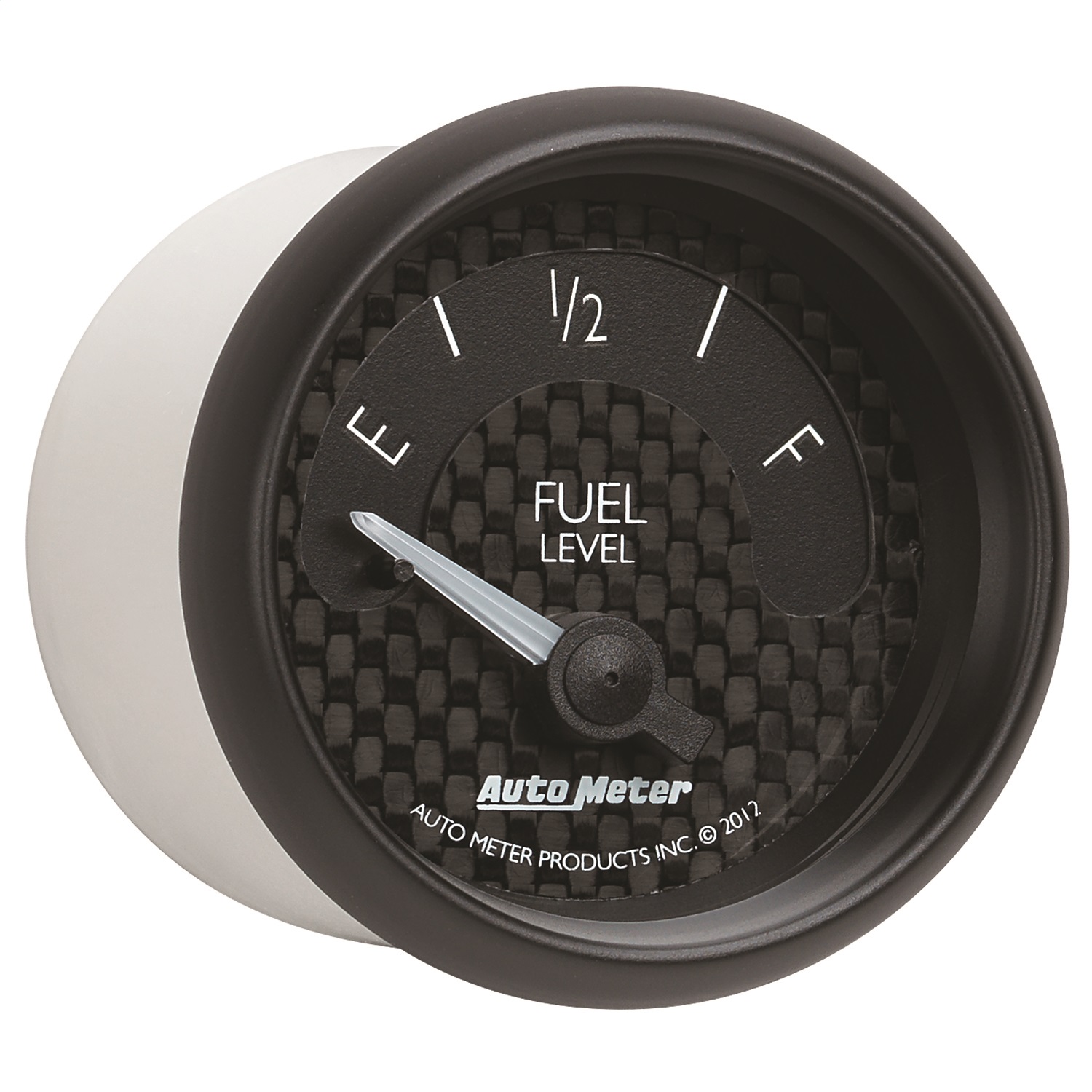 GAUGE; FUEL LEVEL; 2 1/16in.; 240?E TO 33?F; ELEC; GT - Image 4
