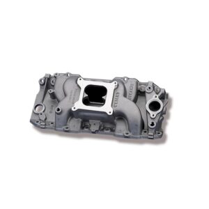 Stealth™ Intake Manifold