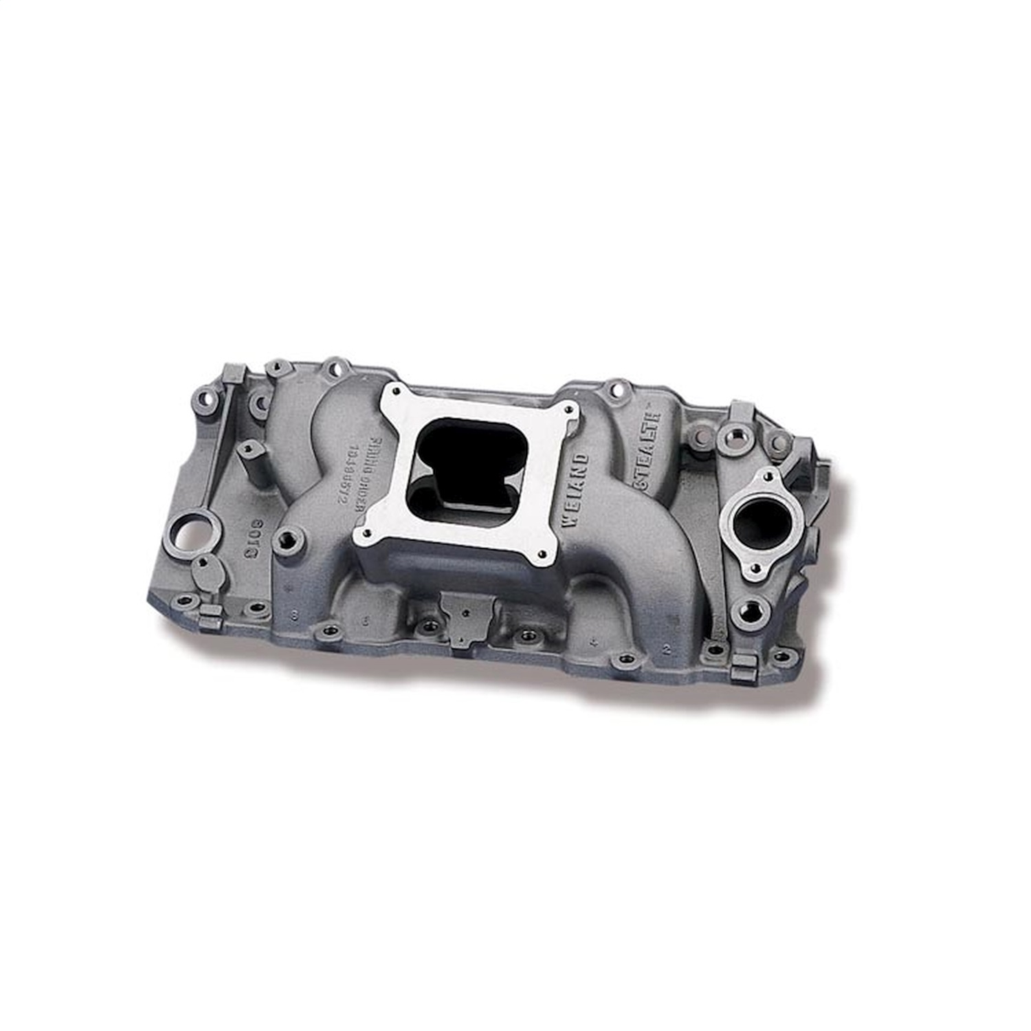 Stealth™ Intake Manifold