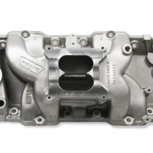 Stealth™ Intake Manifold