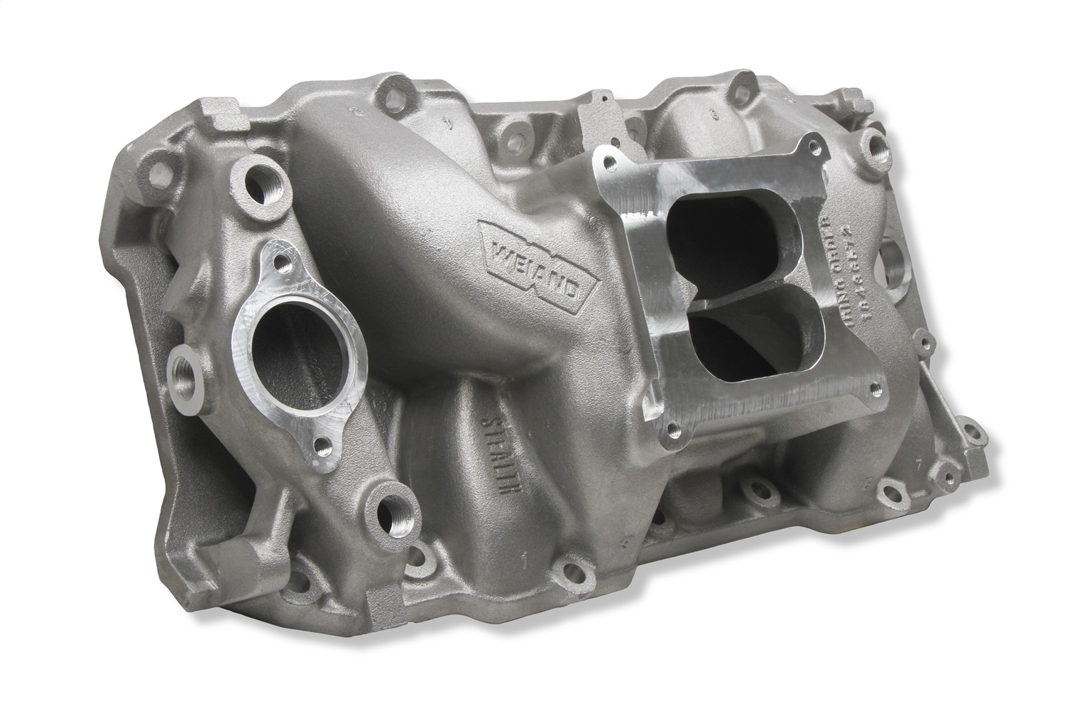 Stealth™ Intake Manifold - Image 2