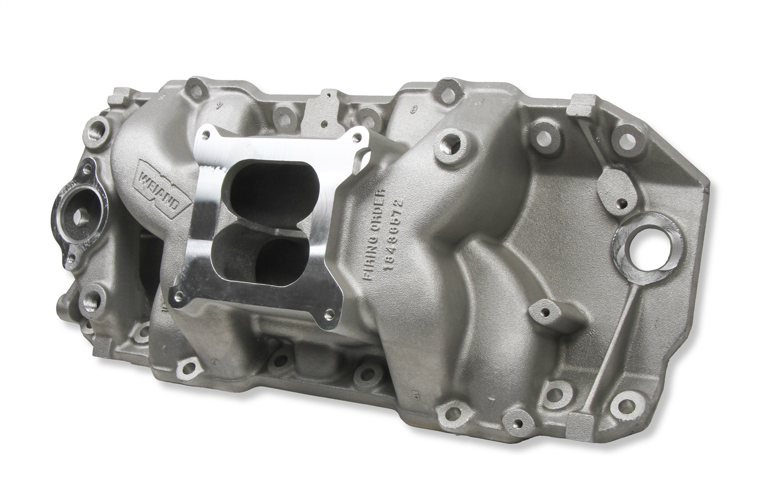 Stealth™ Intake Manifold - Image 3