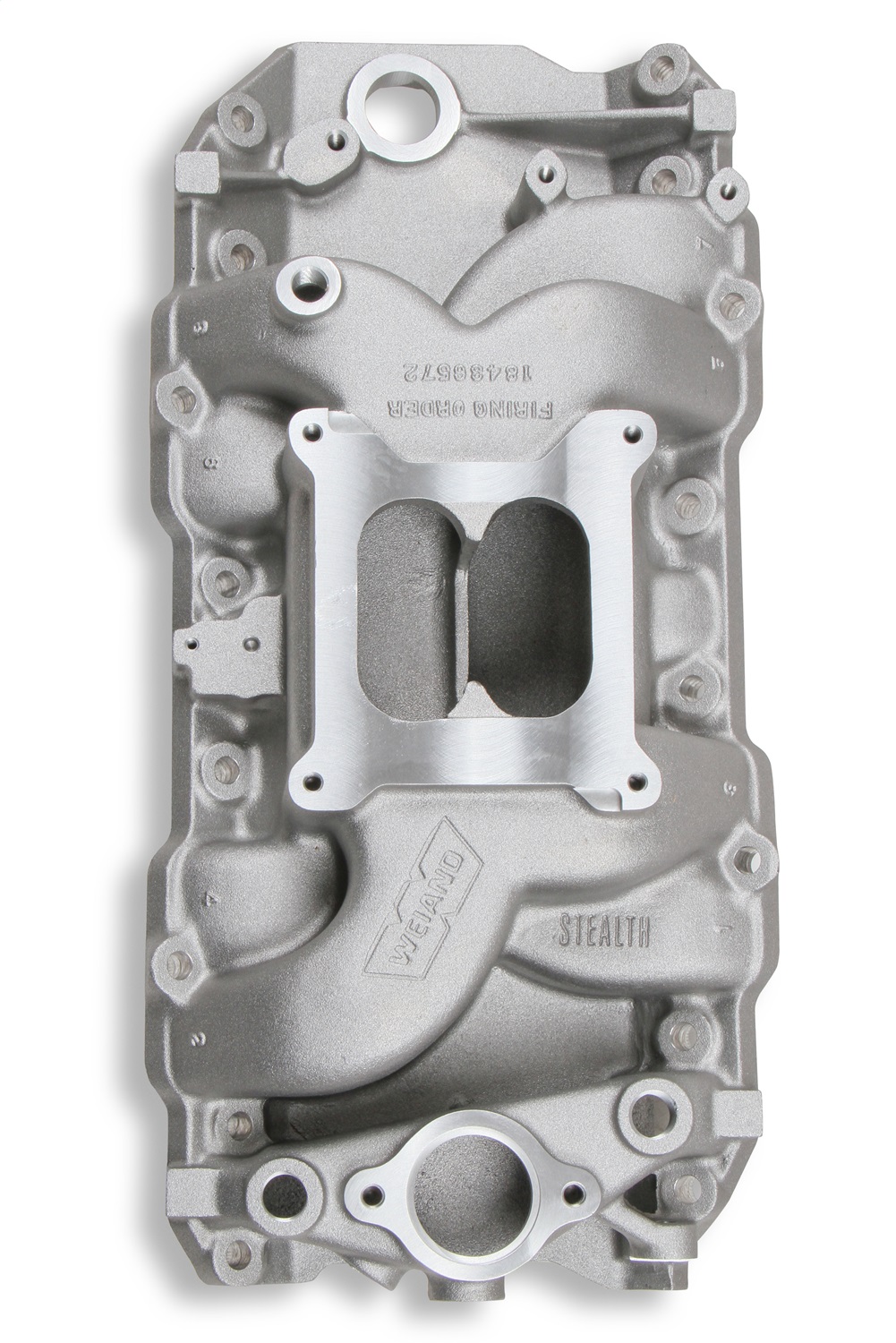 Stealth™ Intake Manifold - Image 2