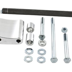 High Mount Bracket