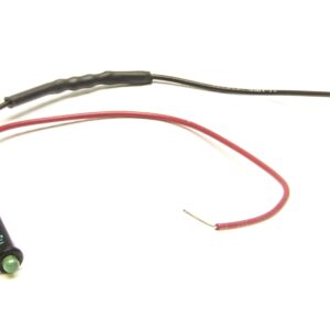LED Dash Indicator Light
