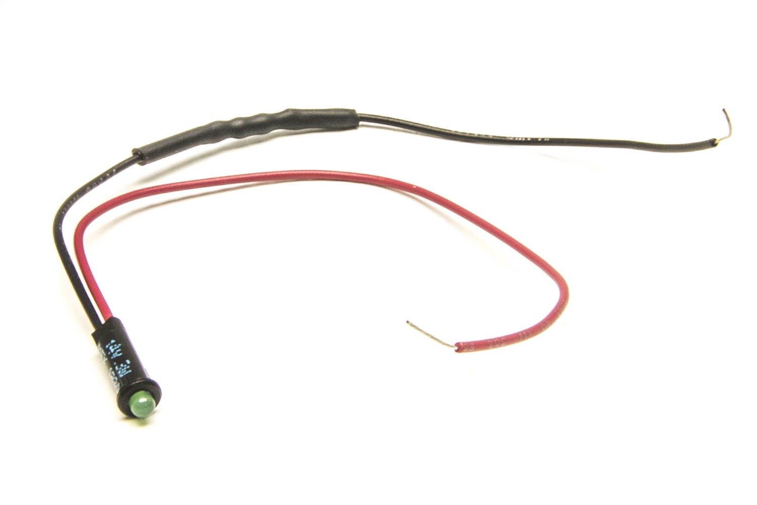 LED Dash Indicator Light