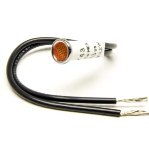 LED Dash Indicator Light