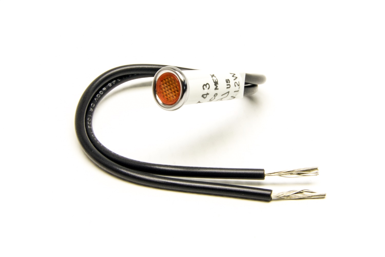 LED Dash Indicator Light