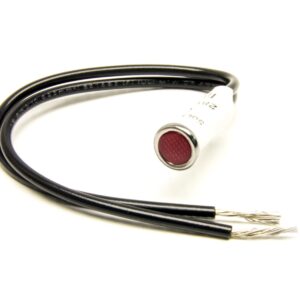 LED Dash Indicator Light