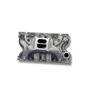 Stealth™ Intake Manifold