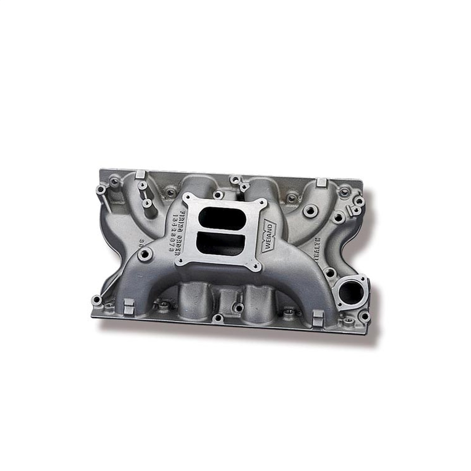 Stealth™ Intake Manifold