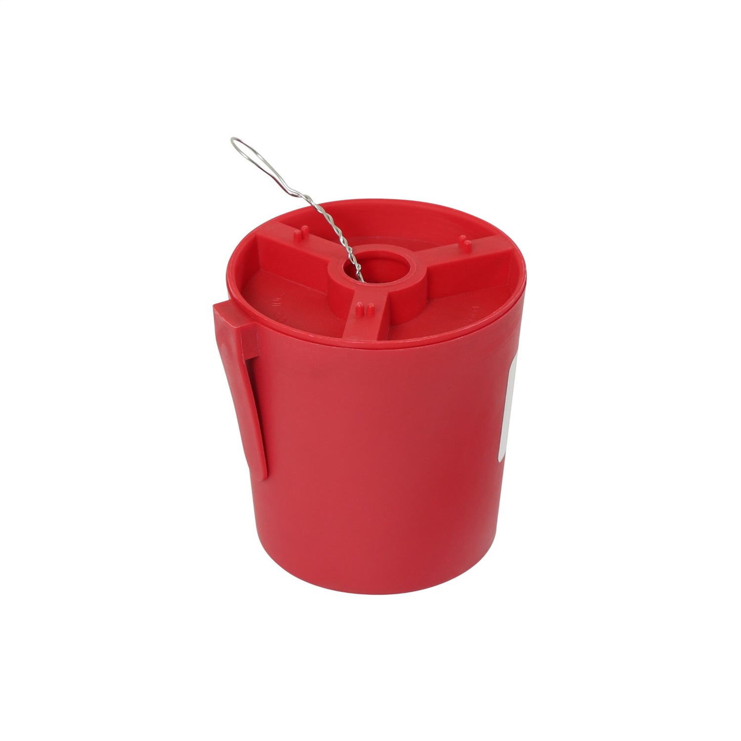 Safety Lock Wire