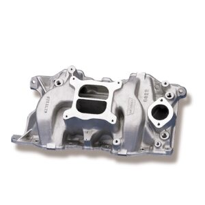 Stealth™ Intake Manifold